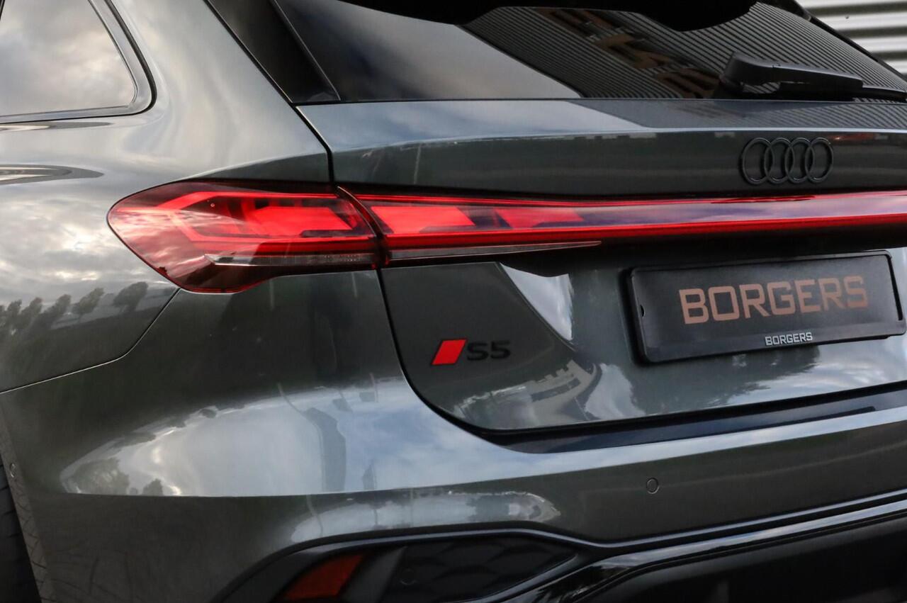 Audi S5 Avant ABT 440 PK l ABT exterieur l ABT 20'' l ABT