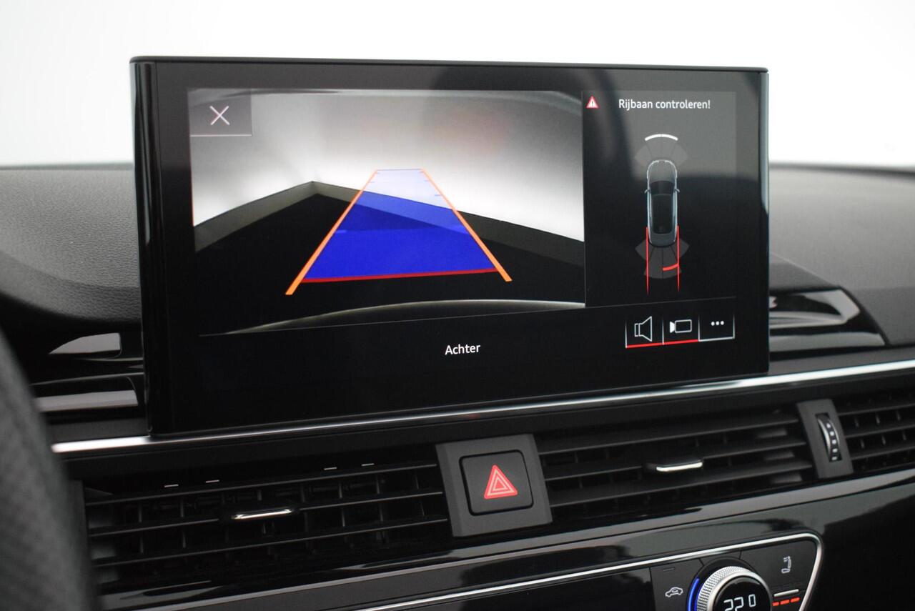 Audi S5 Cabriolet 3.0 TFSI 354pk quattro Nekverwarming Laser Led Head-Up B&O Memory Keyless Virtual Cockpit Navigatie