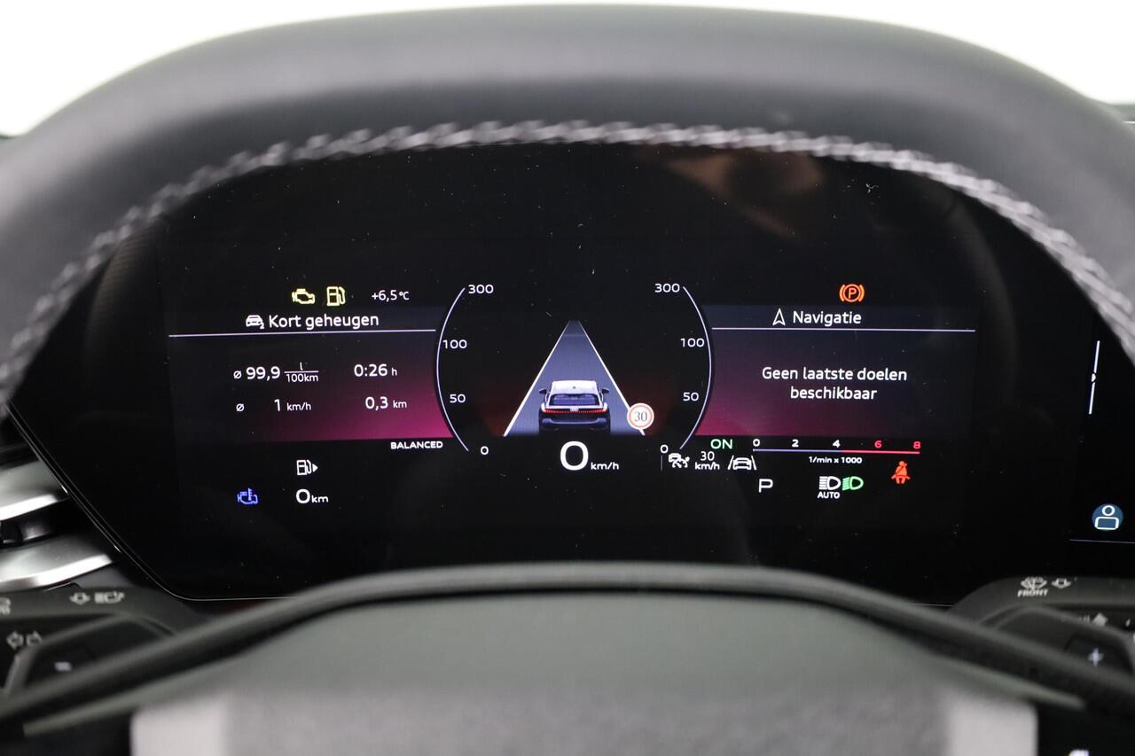 Audi S5 Avant 3.0 TFSI quattro 50 year edition 367pk | Private lease vanaf ¤ 1.476,- per maand | Panoramadak | Bang & Olufsen Premium Soundsysteem | Interieur voorverwaming