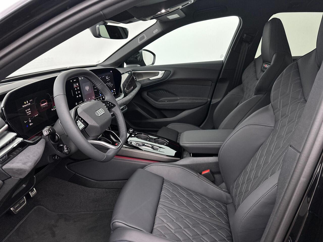 Audi S5 Avant S5 50 year edition 3.0 TFSI 270 kW / 367 PK Avant