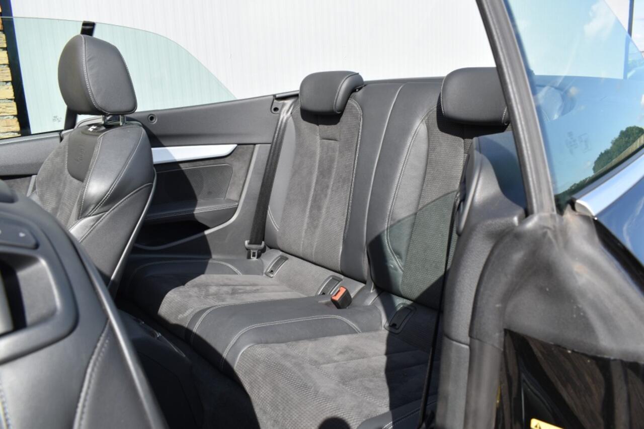 Audi S5 3.0 TFSI S5 QUATTRO, Matrix, Leder, AUT