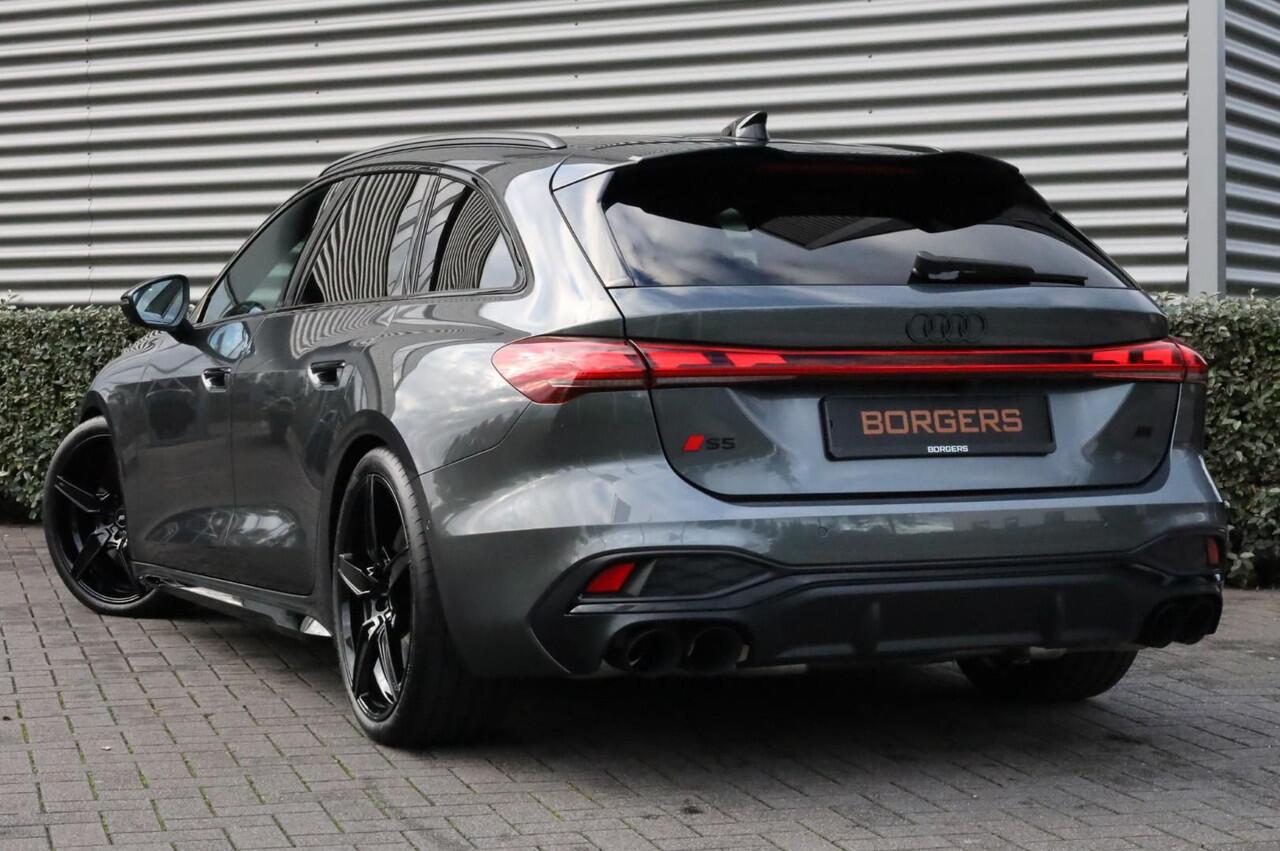 Audi S5 Avant ABT 440 PK l ABT exterieur l ABT 20'' l ABT