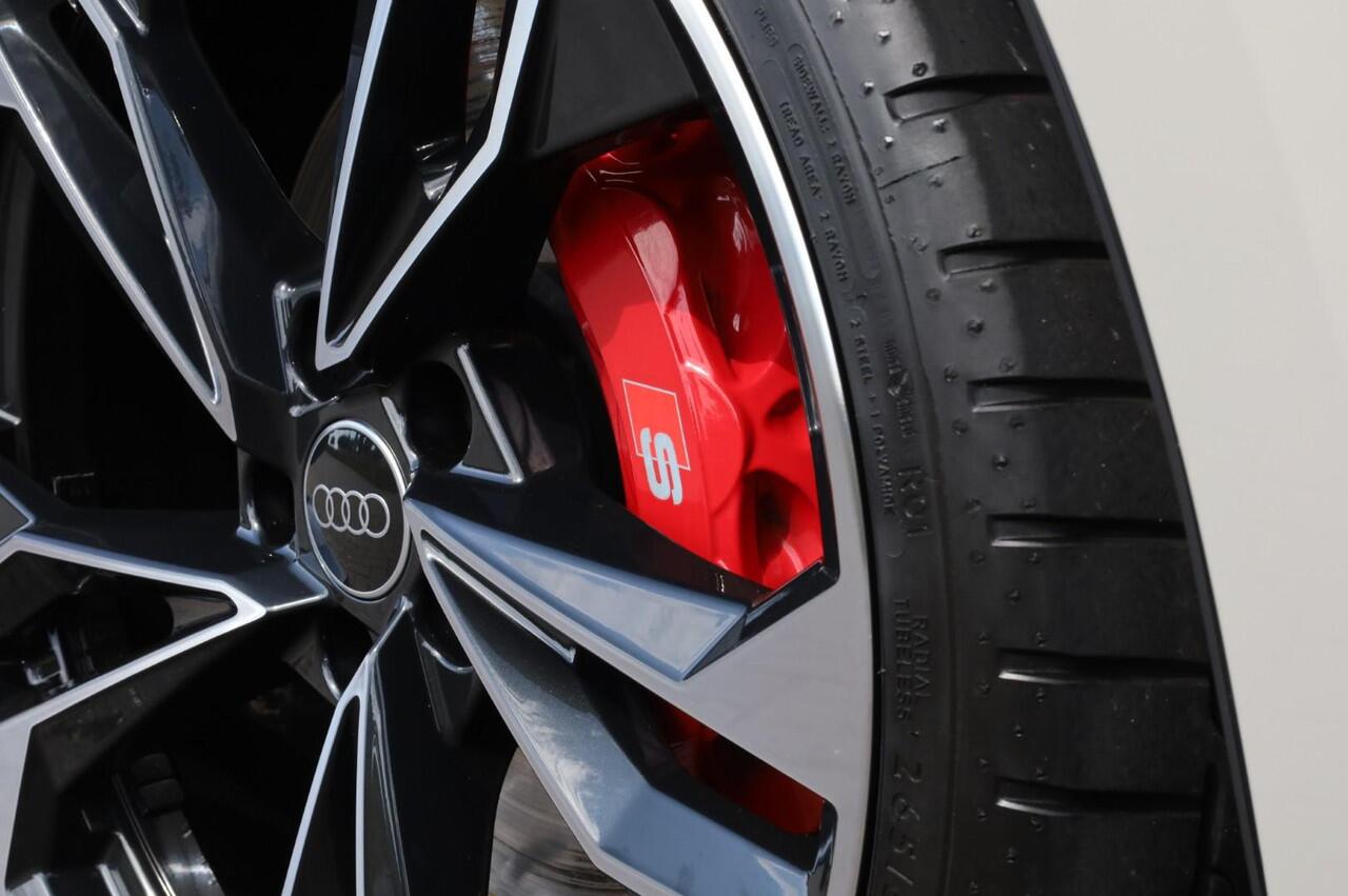 Audi S5 Cabrio Competition Plus B&O l 360° l Head-up l 20'