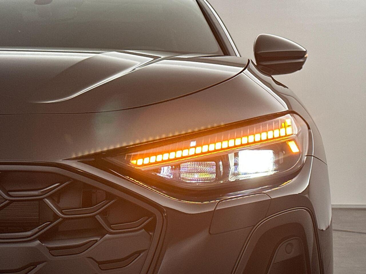 Audi S5 Avant S5 50 year edition 3.0 TFSI 270 kW / 367 PK Avant