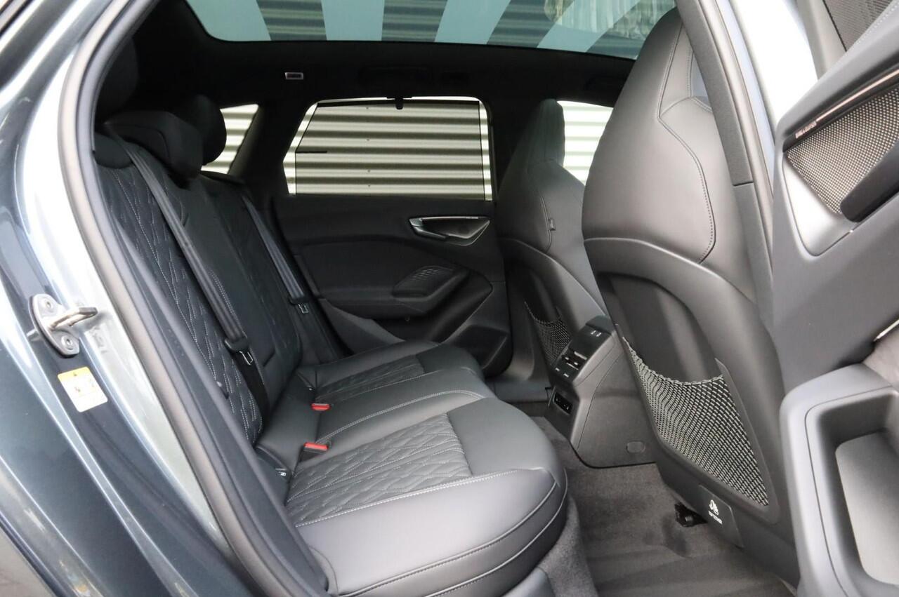 Audi S5 Avant ABT 440 PK l ABT exterieur l ABT 20'' l ABT