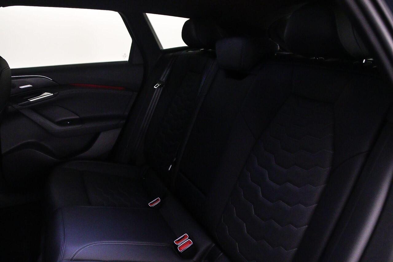 Audi S6 Avant e-tron quattro | Tech Pro | B&O | Head Up | Stoelventilatie | 21 inch | Matrix LED | O-led |