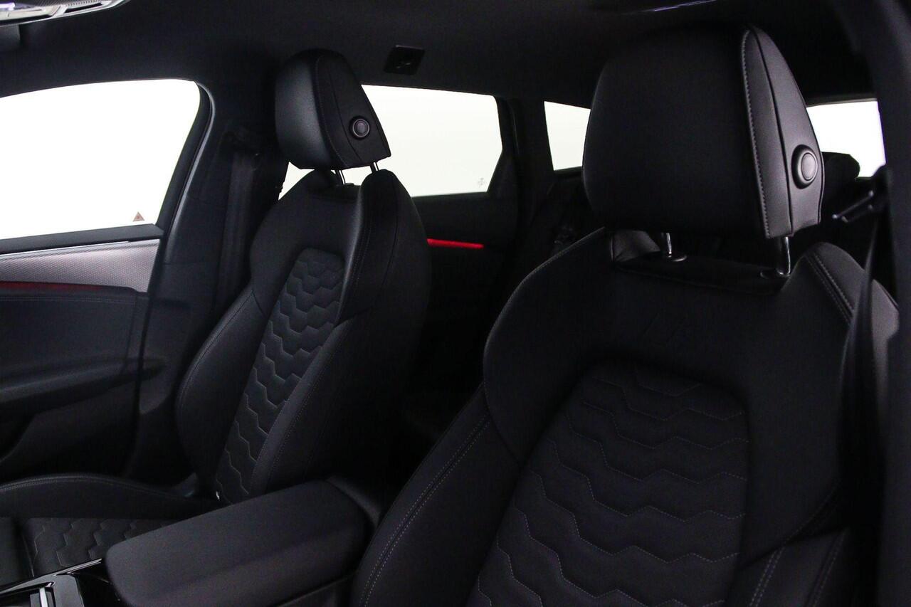 Audi S6 Avant e-tron quattro | Tech Pro | B&O | Head Up | Stoelventilatie | 21 inch | Matrix LED | O-led |