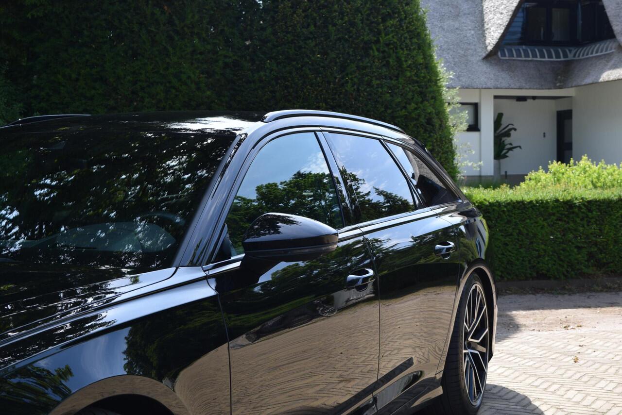 Audi S6 Avant TDI quattro | Luchtvering | 4-wiel best | Nachtzicht