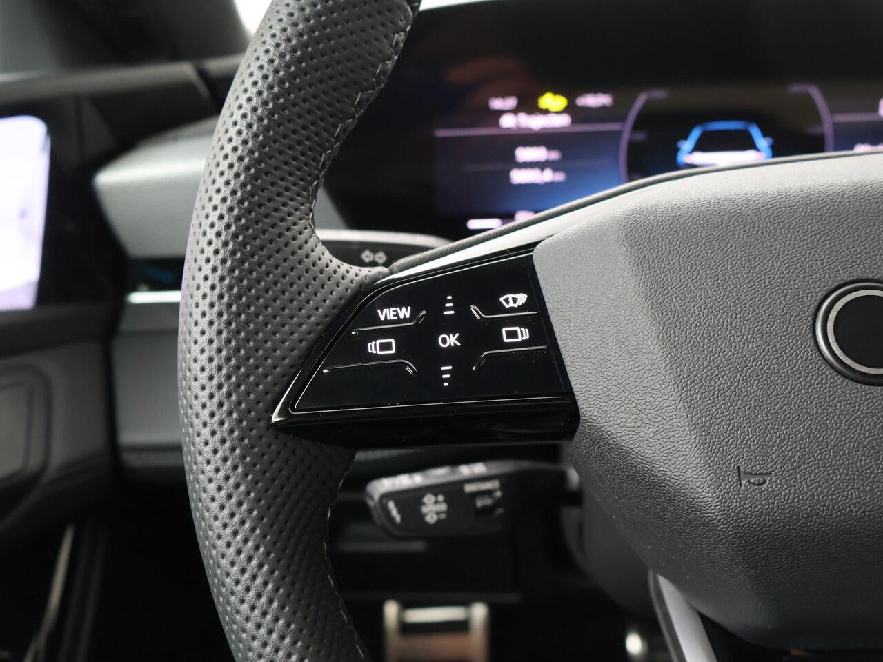 Audi S6 Avant E-Tron 100 kWh | 503 PK | Head-up display | SoH 97 % | Virtuele buitenspiegels | B&O premium soundsystem | Warmtepomp | HD matrix koplampen | S-Line |