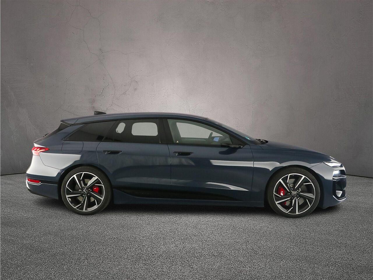 Audi S6 Avant e-tron quattro | Tech Pro | B&O | Head Up | Stoelventilatie | 21 inch | Matrix LED | O-led |