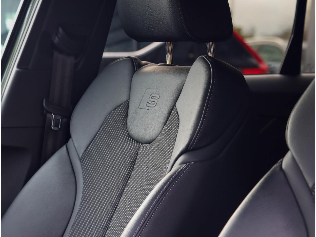 Audi SQ2 2.0 TFSI 300PK Quattro Sonos Audio Camera Virtual Adaptive Cruise