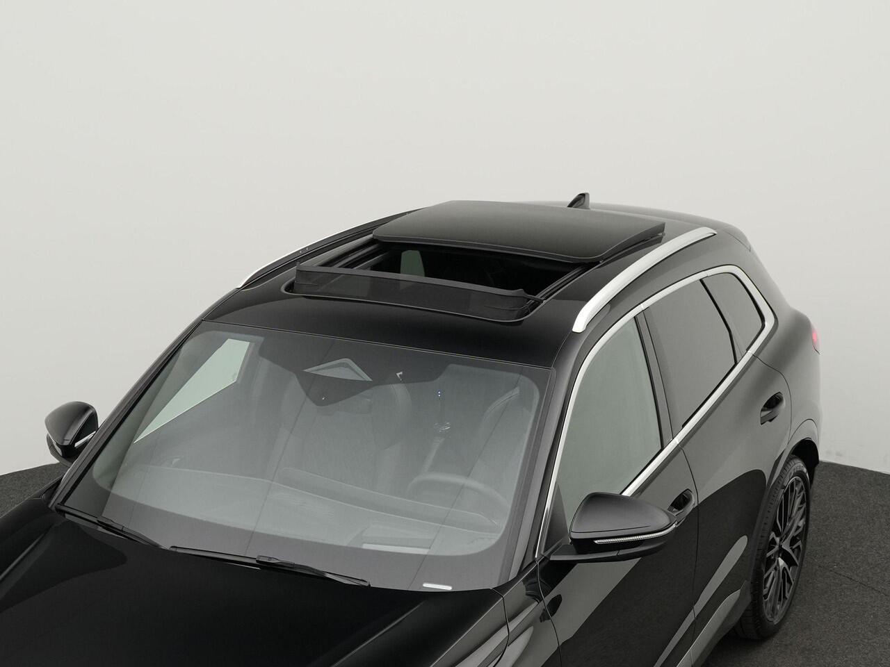 Audi SQ5 3.0 TFSI V6 367 pk S-tronic quattro | Panoramadak | Luchtvering | Head-Up Display | Fijnnapa leder | Bang & Olufsen | Stoelventilatie | Rondomzicht camera | 21 inch