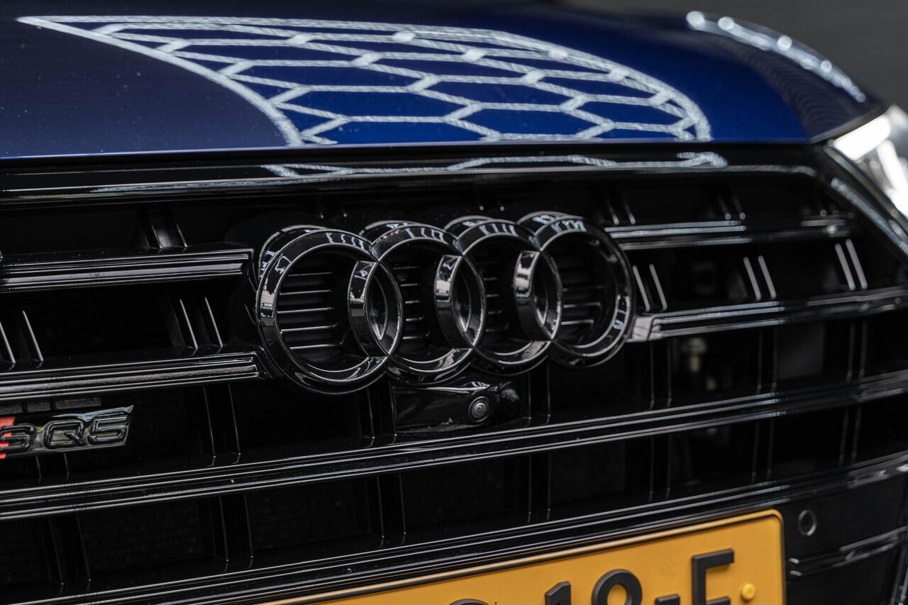 Audi SQ5 3.0 TFSI Q5 SQ5 quattro ABT Pro Line Plus | stage 2 (457 pk) | B&O | Panoramadak | volledig ABT widebody pakket | | B&O | HUD | Carplay | Luchtvering | 22 inch velgen |