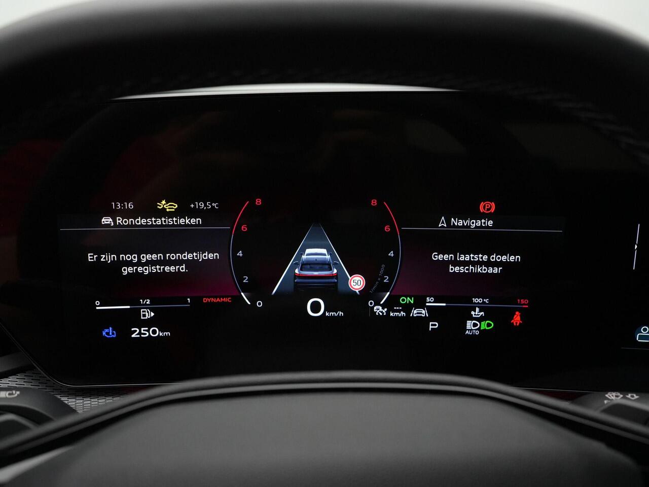 Audi SQ5 3.0 TFSI V6 367 pk quattro | Panoramadak | Luchtvering | Head-Up Display | Fijnnapa leder | Bang & Olufsen | Stoelventilatie | Rondomzicht camera | 21 inch