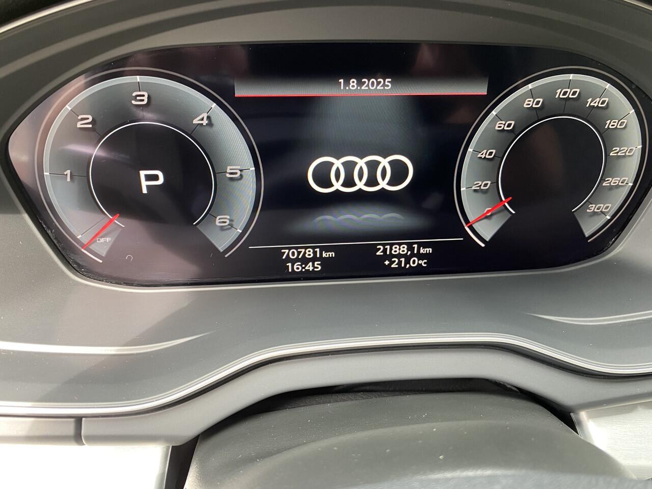 Audi SQ5 3.0 TDI SQ5 quattro S Line nw. pr. ¤140.000 Sportback Nw model Dealer onderh. Panodak/Navigatie/Luchtver./Vol leder/ / Autom. airco/./A.uitr.camera//Adapt. Cruisecontr./21 Inch L.M./Led verl./Park. sens. v+a/Elektr. z