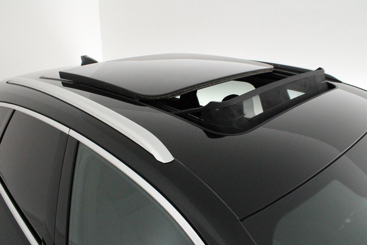 Audi SQ5 3.0 TFSI V6 367pk quattro Luchtvering Head-Up Panoramadak Keyless 360Camera Memory Matrix Led