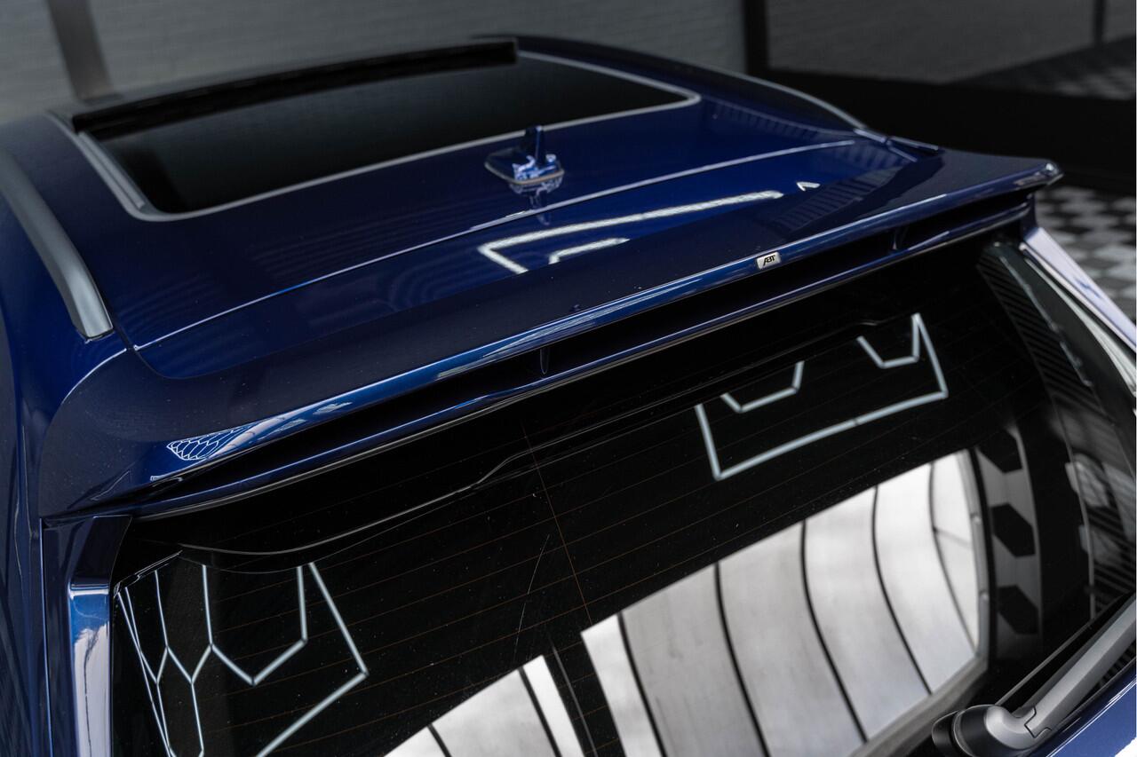 Audi SQ5 3.0 TFSI Q5 SQ5 quattro ABT Pro Line Plus | stage 2 (457 pk) | B&O | Panoramadak | volledig ABT widebody pakket | | B&O | HUD | Carplay | Luchtvering | 22 inch velgen |