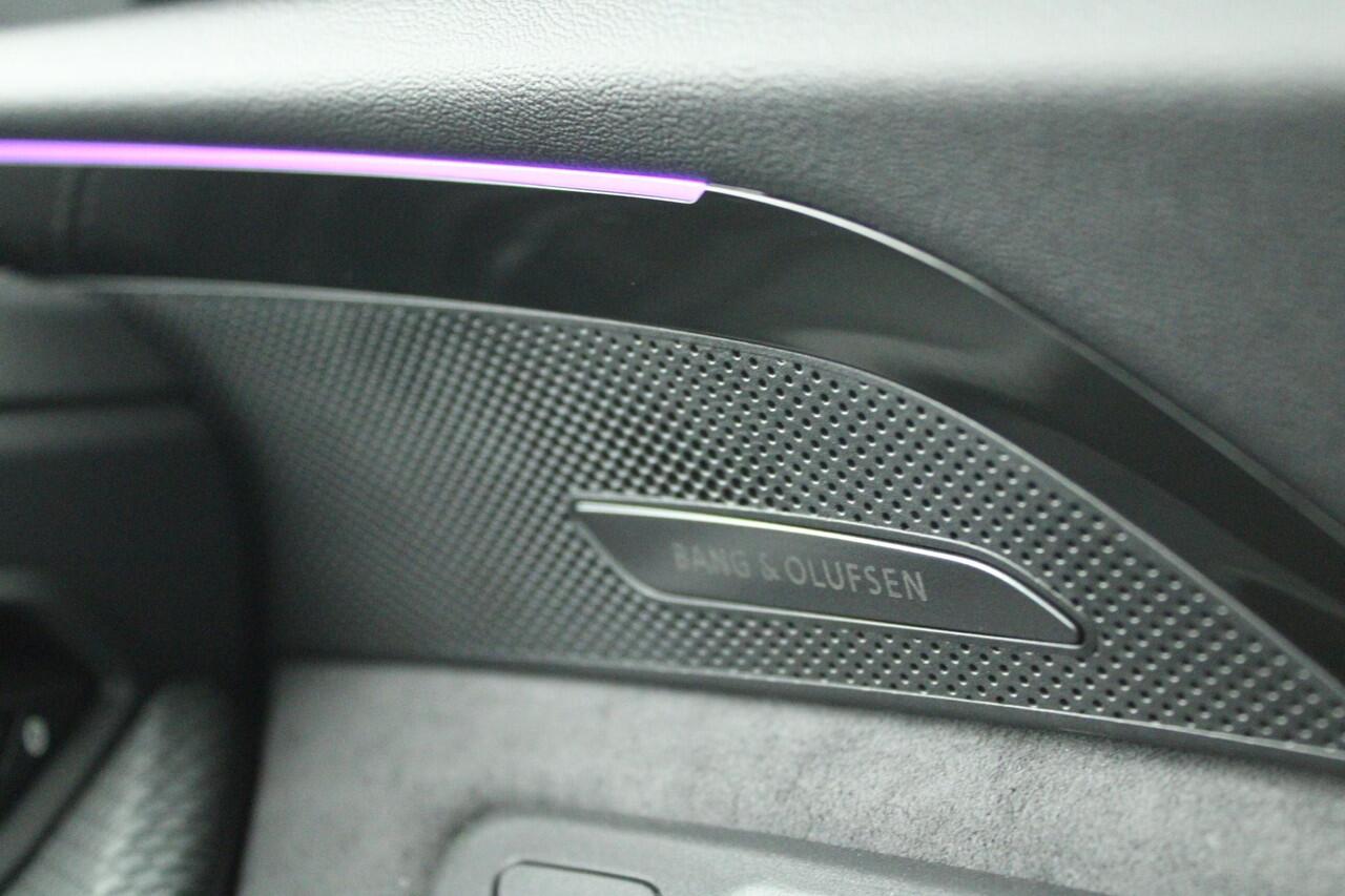 Audi SQ5 3.0 TFSI V6 367pk quattro Luchtvering Head-Up Panoramadak Keyless 360Camera Memory Matrix Led