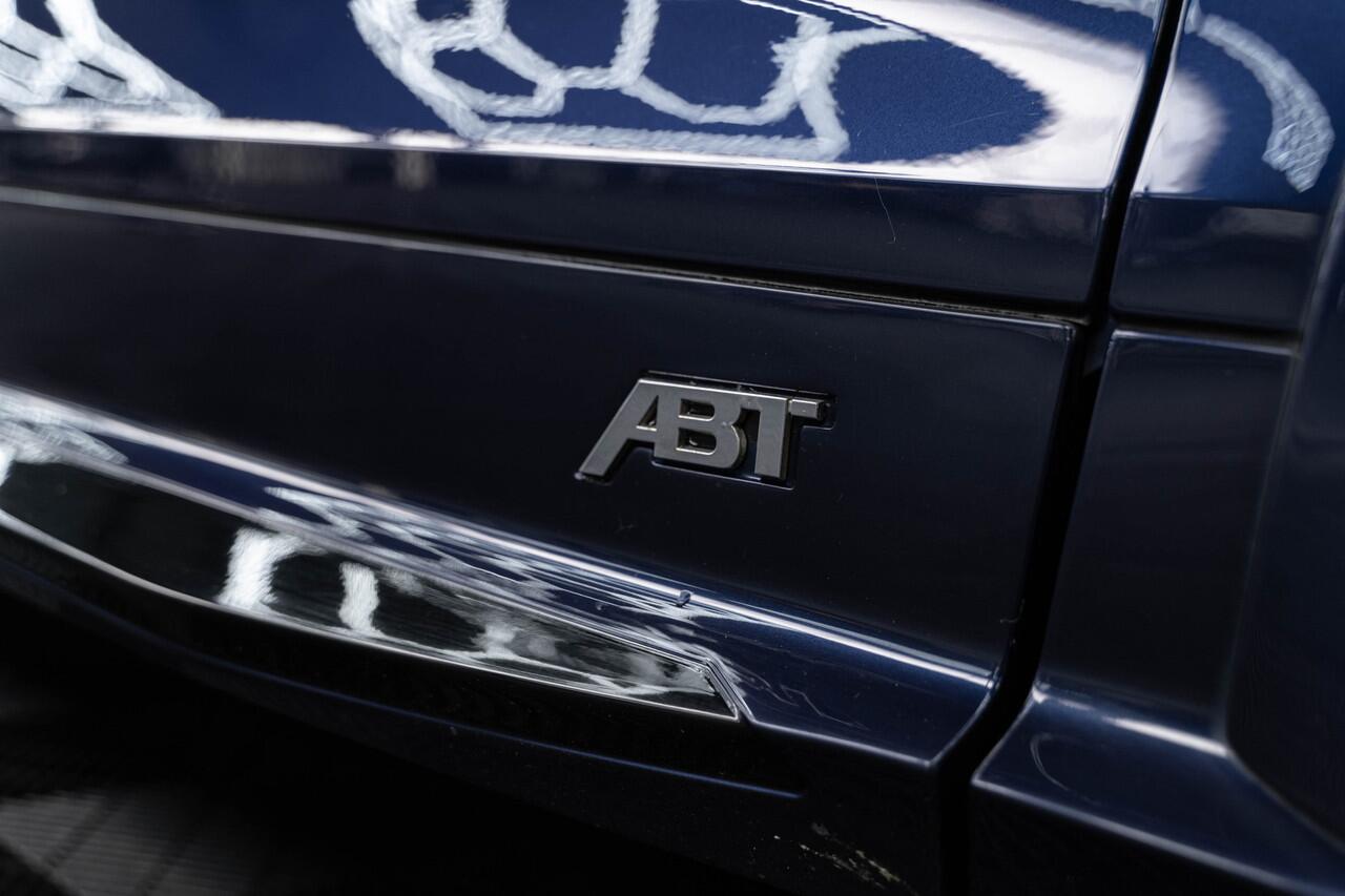 Audi SQ5 3.0 TFSI Q5 SQ5 quattro ABT Pro Line Plus | stage 2 (457 pk) | B&O | Panoramadak | volledig ABT widebody pakket | | B&O | HUD | Carplay | Luchtvering | 22 inch velgen |