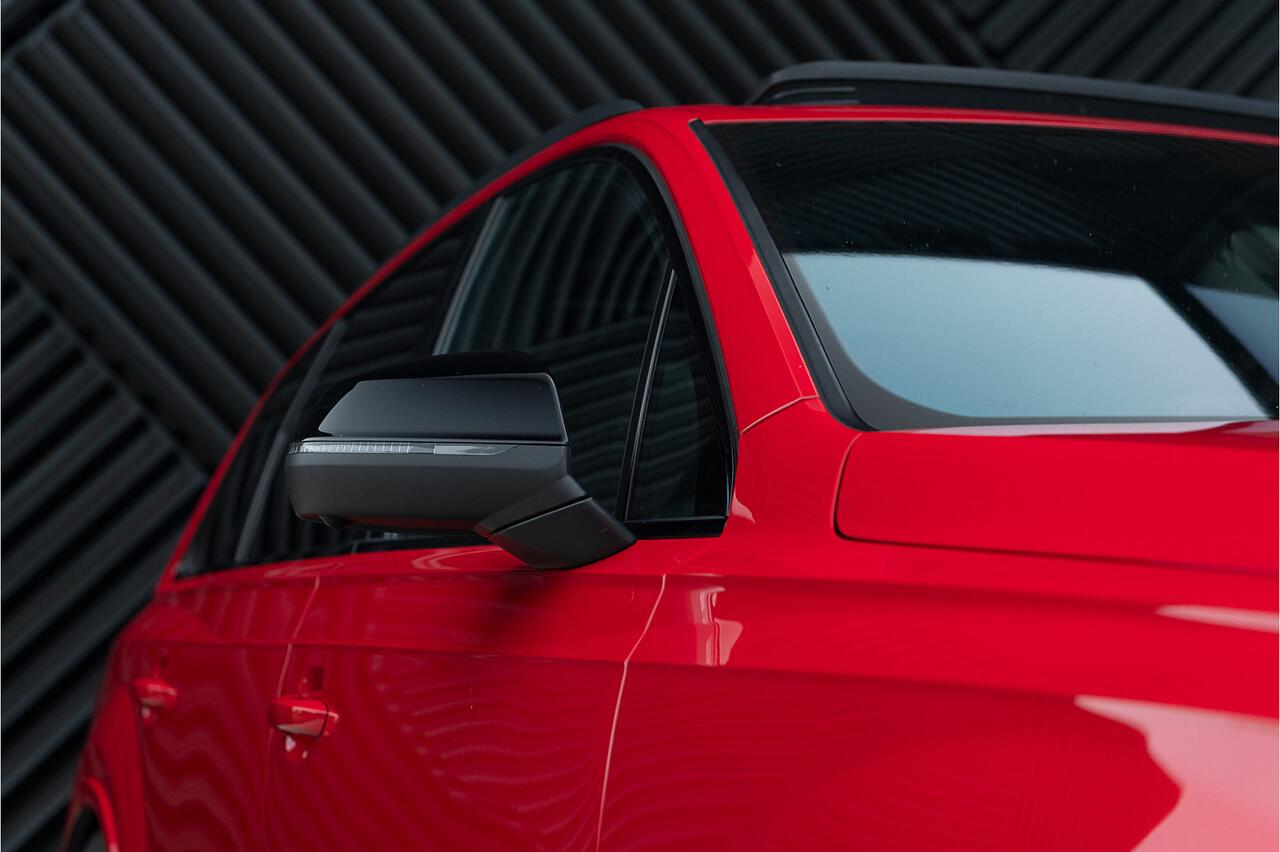 Audi SQ7 4.0 TFSI SQ7 quattro 7p ACC Matrix Pano 4wielbest. Massage 360 Softcl. HeadUp Memory Trekhaak