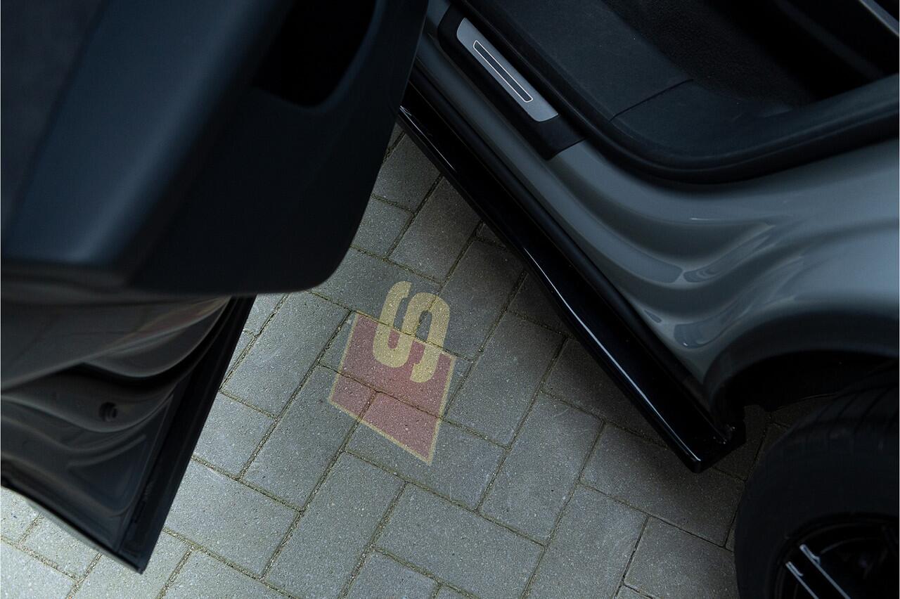 Audi SQ7 4.0 TFSI SQ7 quattro ACC Matrix Laser Ambient Pano Luchtv. Memory B&O Head Up 360 Trekhaak