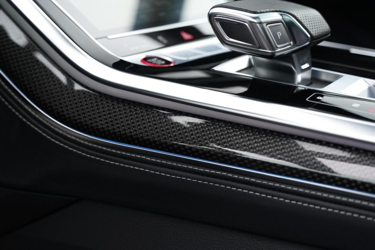 Audi SQ8 4.0 TFSI QUATTRO