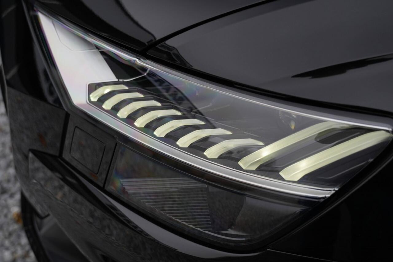 Audi SQ8 4.0 TFSI QUATTRO