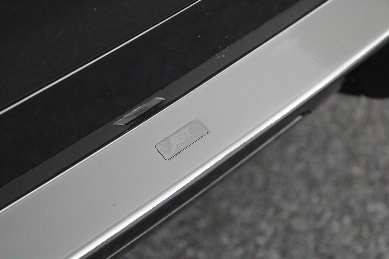 Audi SQ8 4.0 TFSI 507pk quattro ABT Head-Up B&O Laser Led 360Camera Luchtvering Stoelventilatie Panoramadak Navigatie