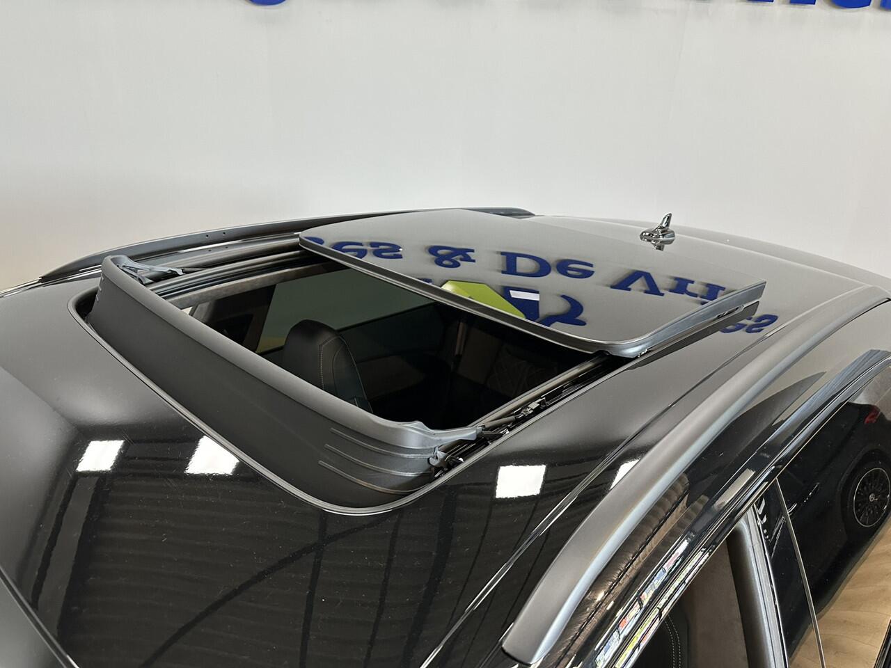 Audi SQ8 4.0 TFSI SQ8 quattro 507 PK Matrix LED | Panorama | Luchtvering | Softclose | 360 Camera | Trekhaak | Adaptive Cruise | B&O | Stoelkoeling | Isofix |