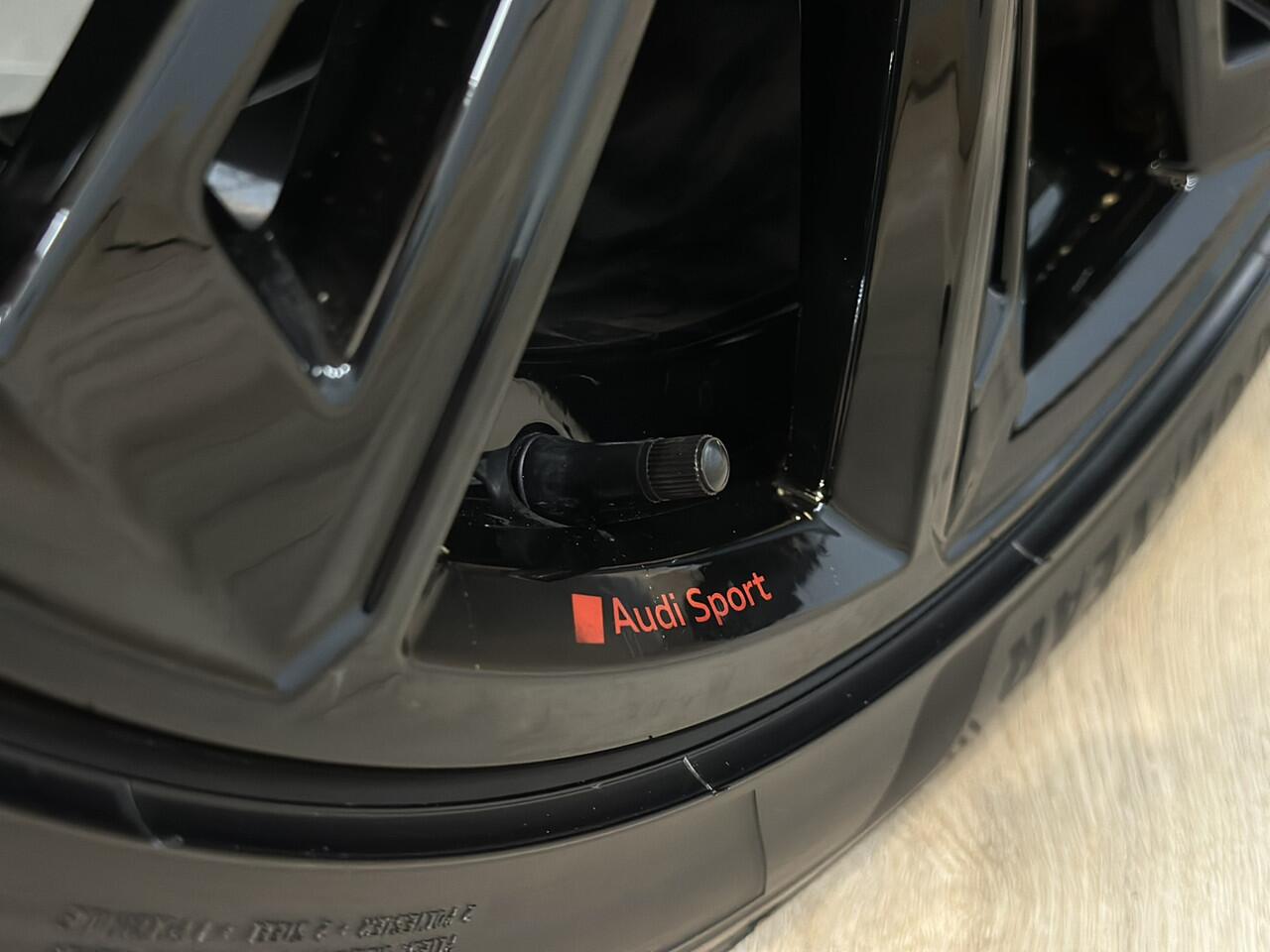 Audi SQ8 4.0 TFSI SQ8 quattro 507 PK Matrix LED | Panorama | Luchtvering | Softclose | 360 Camera | Trekhaak | Adaptive Cruise | B&O | Stoelkoeling | Isofix |