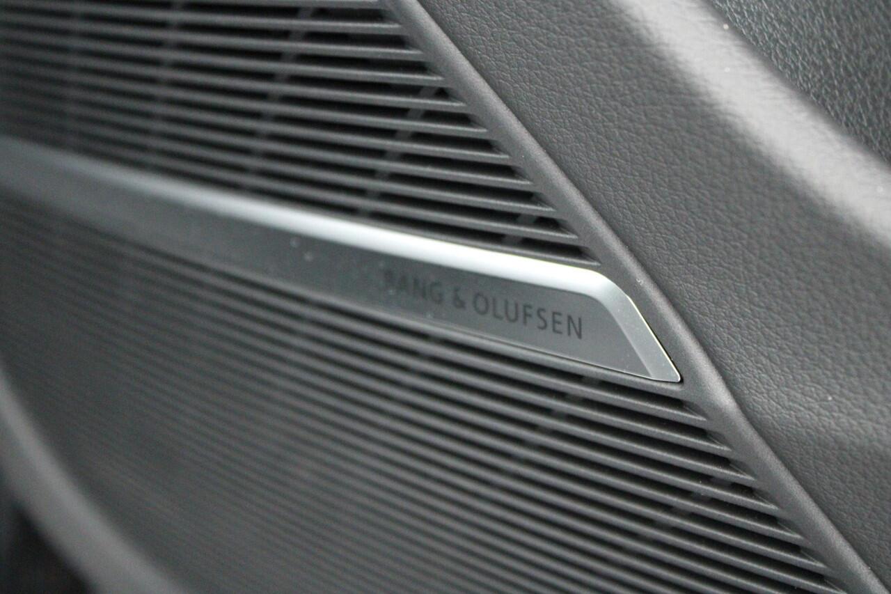 Audi SQ8 4.0 TFSI 507pk quattro ABT Head-Up B&O Laser Led 360Camera Luchtvering Stoelventilatie Panoramadak Navigatie