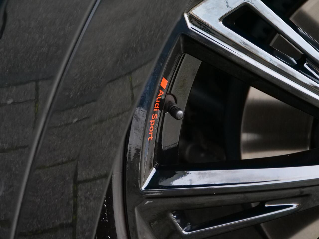 Audi SQ8 4.0 TFSI SQ8 Quattro 507 Pk Trekhaak / Schuifdak / 4 wielsturing / Soft close / Bang & Olufsen