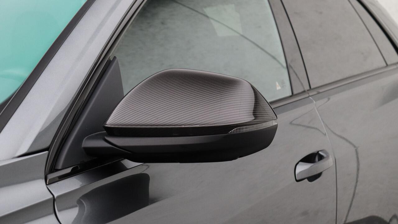 Audi SQ8 4.0 TFSI Quattro | Massage | B&O | Head-up | Panoramadak | Stoelventilatie | Carbon | Soft-Close | Trekhaak