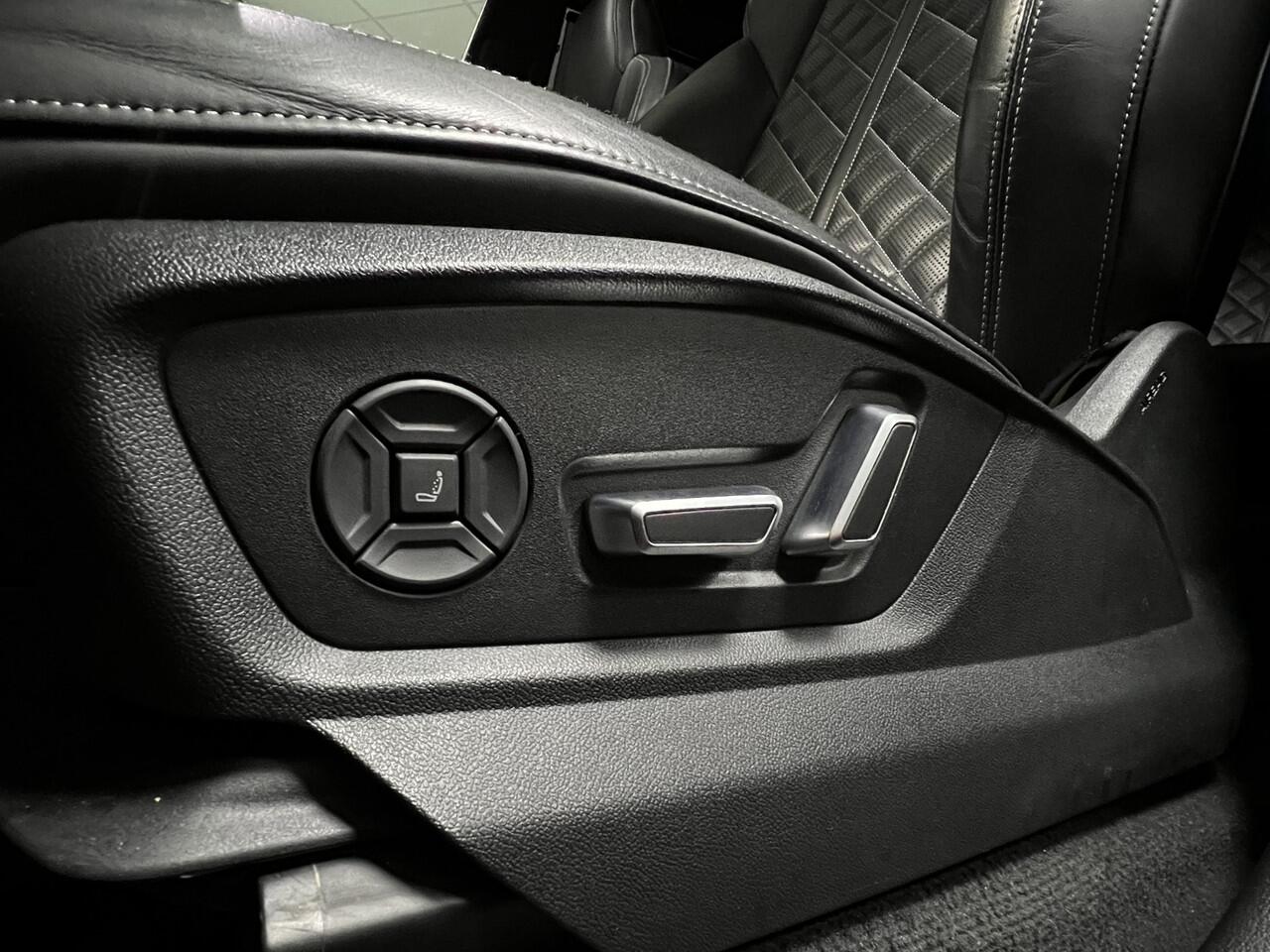 Audi SQ8 4.0 TFSI SQ8 quattro | 3 JAAR GARANTIE | MATRIX | PANO | HUD | TREKHAAK |