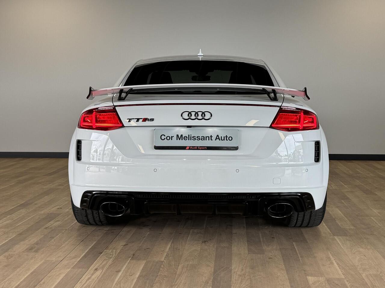 Audi TT RS 2.5 TFSI quattro 1e EIG | NL AUTO | TOPSTAAT