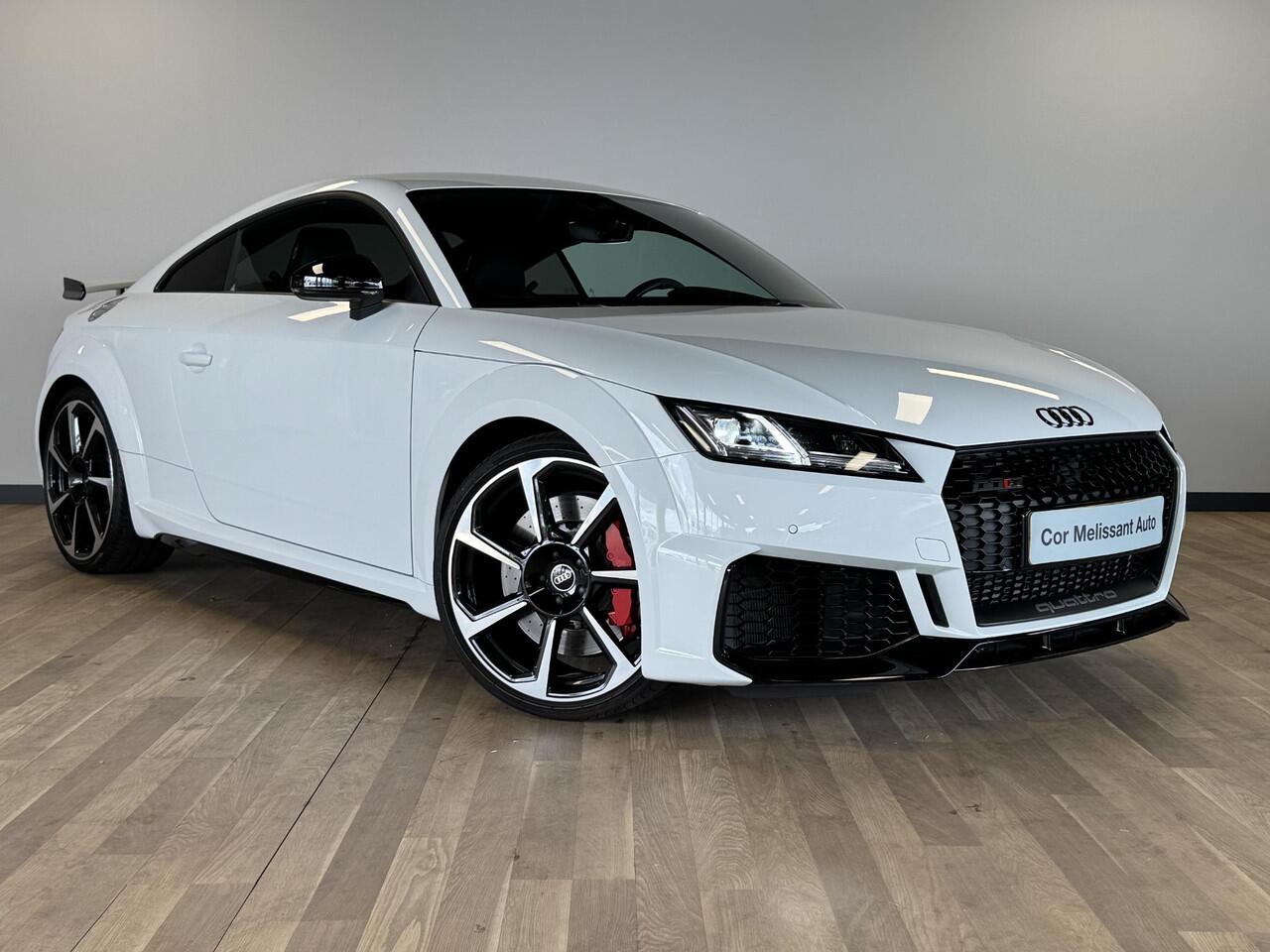 Audi TT RS 2.5 TFSI quattro 1e EIG | NL AUTO | TOPSTAAT