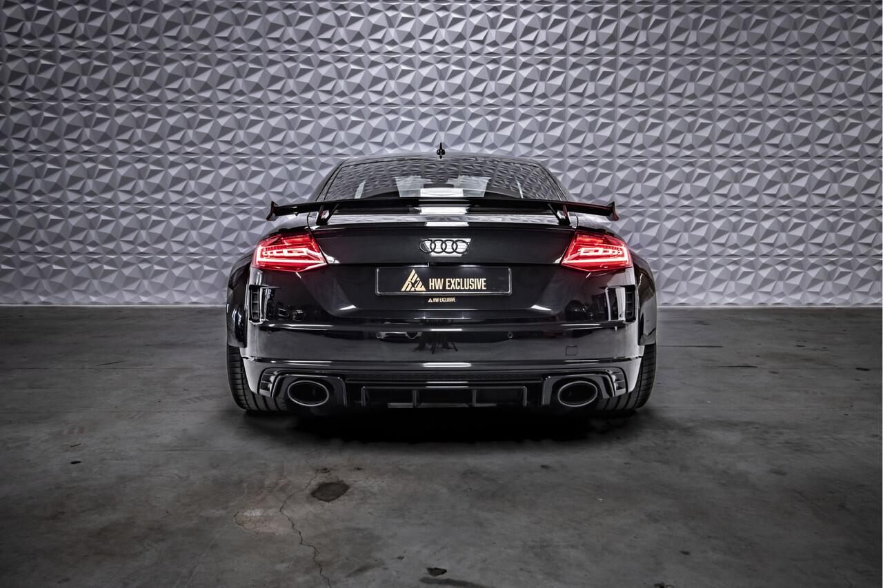 Audi TT TT RS quattro | 500 HP / 600 Nm | Air suspention | Rotiform | Scorpion Exhaust | APR | Stage 2