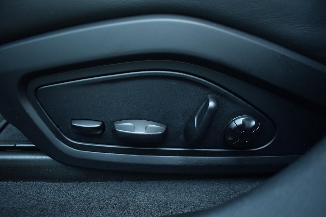 Audi e-tron GT edition 93 kWh | 4-wielbesturing | Leer | B&O | Head-Up