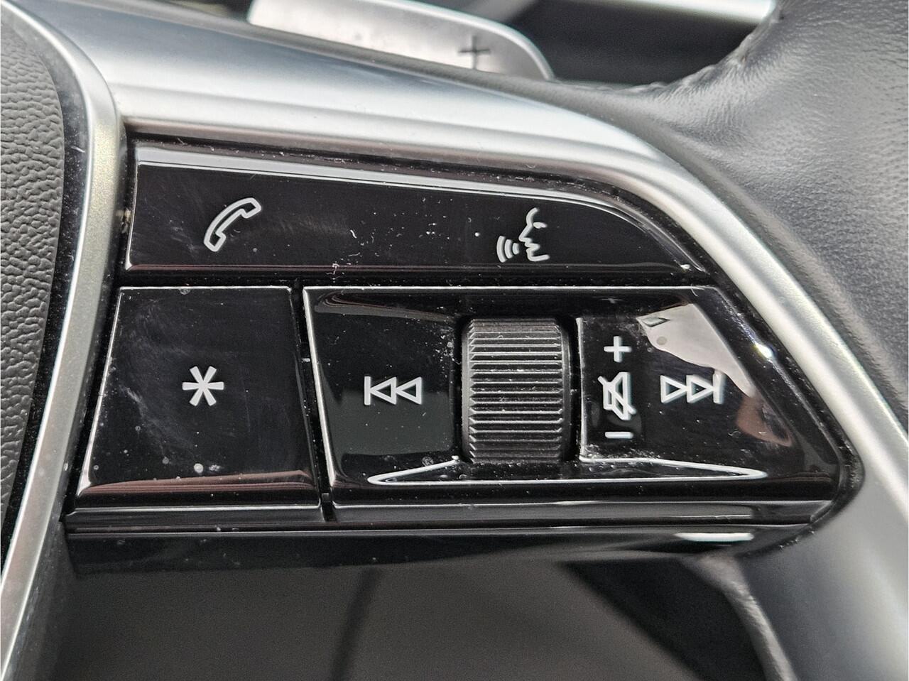 Audi e-tron 55 quattro edition 95 kWh Vol opties !