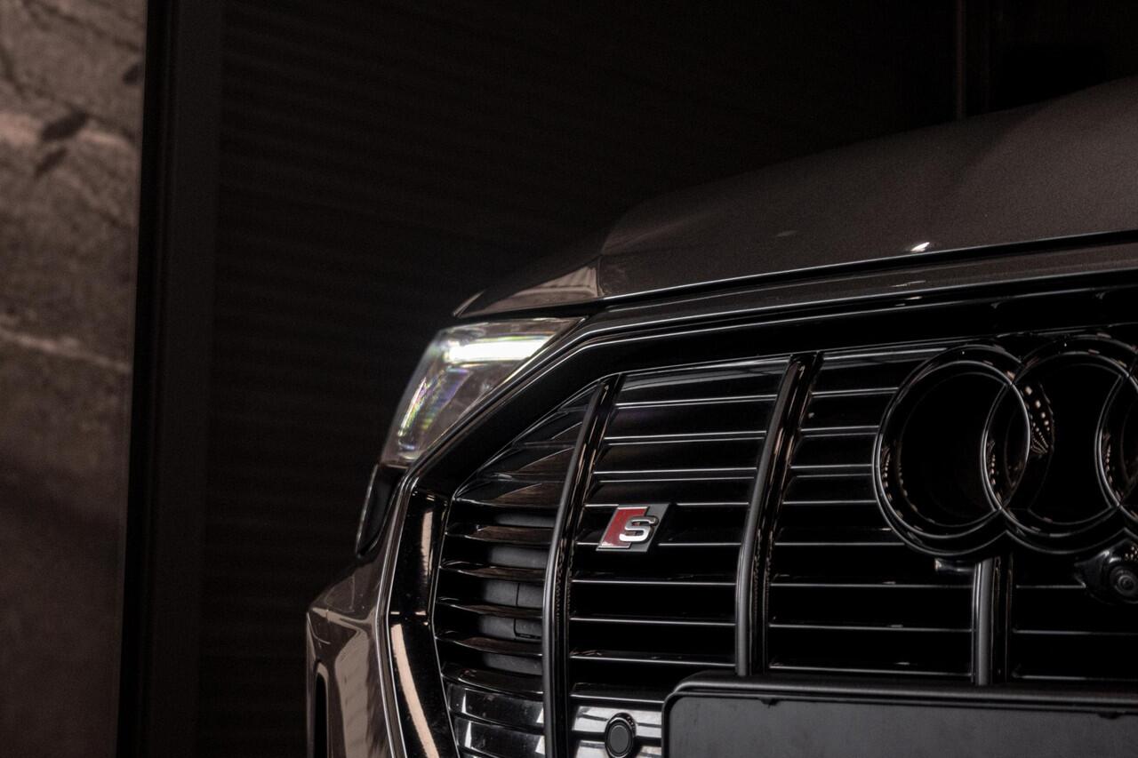 Audi e-tron S quattro 95 kWh *Bang & Olufsen / Panorama / Surround-View / Memory / ACC*