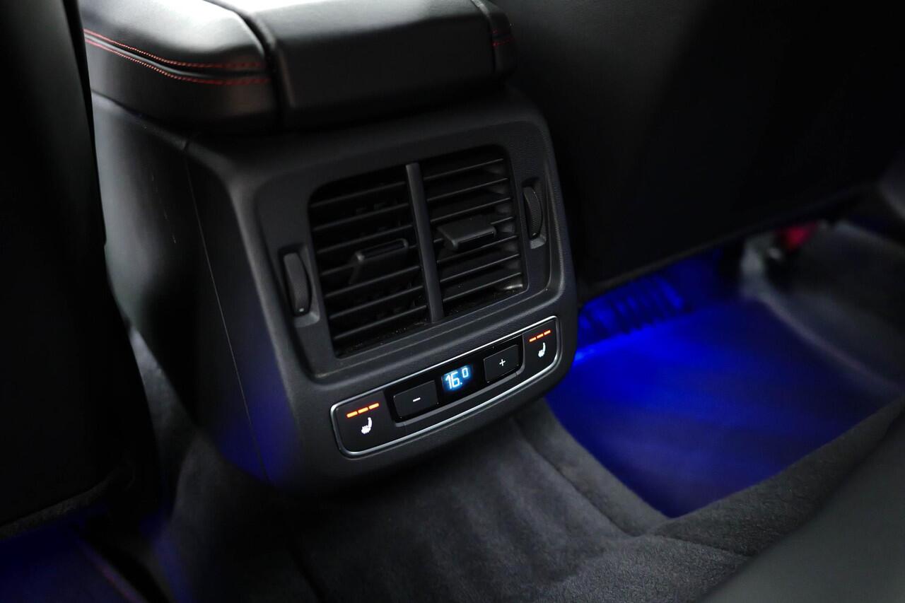 Audi e-tron GT RS 93 kWh |Full Carbon|Luchtvering|Vossen|Nightvision|HUD|B&O|Massage|