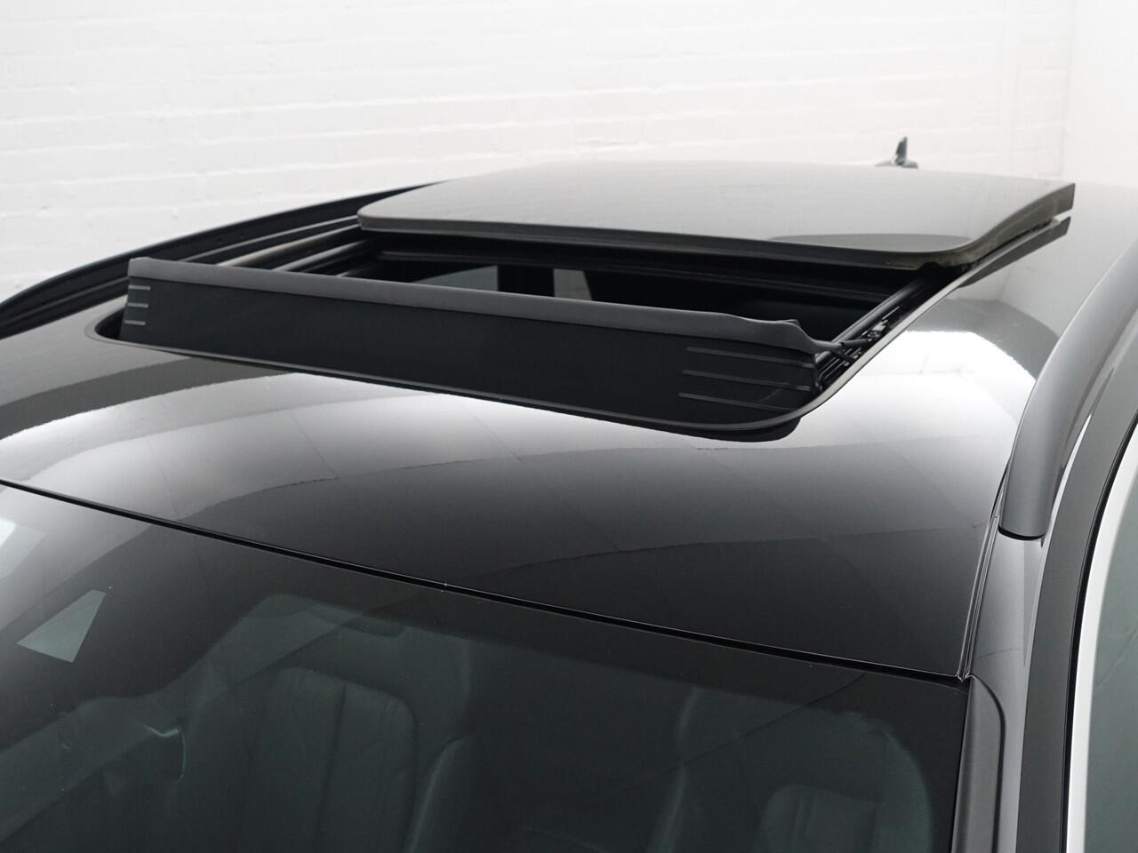 Audi e-tron e-tron 55 Quattro Advanced Pro Line Plus 95 kWh- Bang Olufsen, Head Up, 360 Camera, Sfeerverlichting, Memory