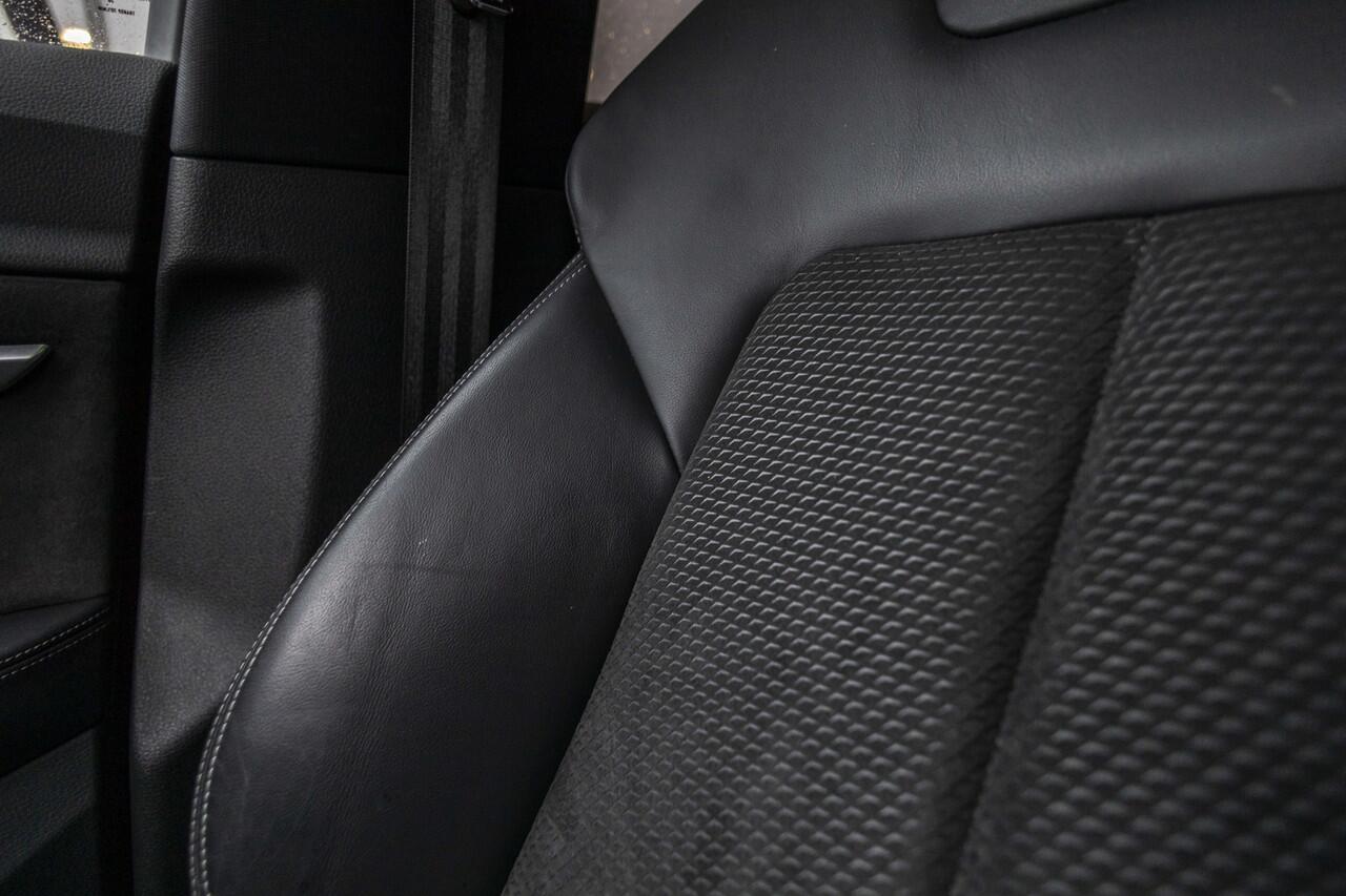 Audi e-tron Sportback 50 quattro S edition 71 kWh | Pano | SOH 91% | Memory