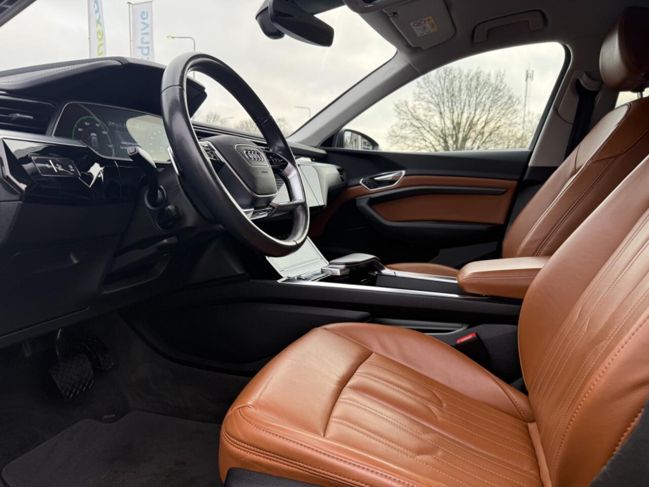 Audi e-tron 55 quattro Bns edit.