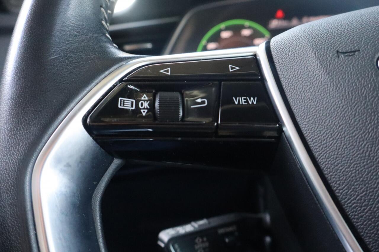 Audi e-tron 55 quattro | Geen import | Panoramadak | Adap cruise | Camera