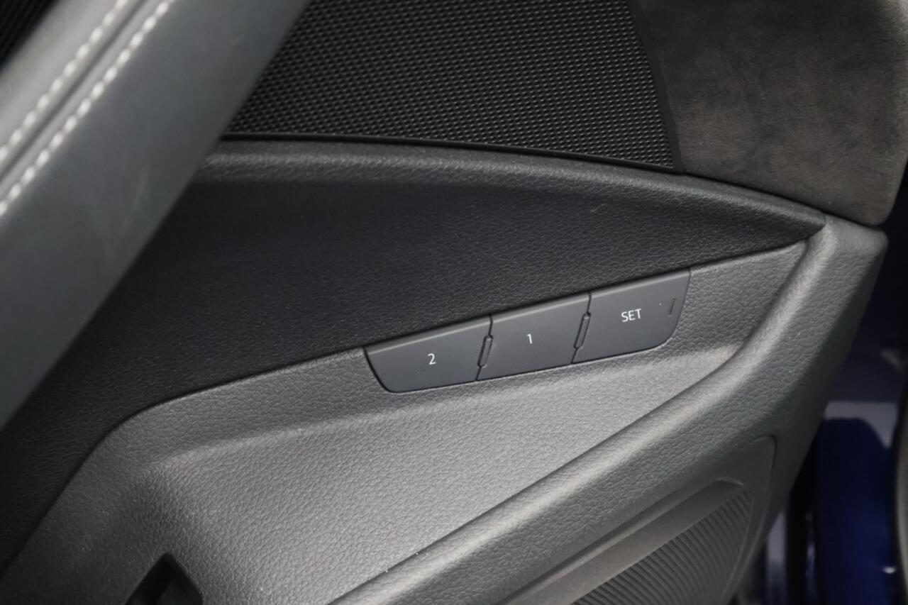 Audi e-tron 55 quattro S edition 95kWh 408PK | Panoramadak | Matrix | Camera