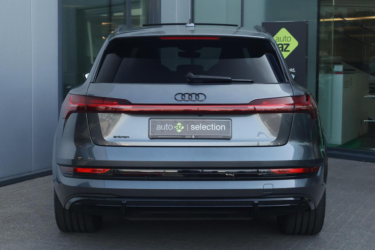 Audi e-tron S quattro 95 kWh / SoH 95% / Panorama / Matrix / B&O