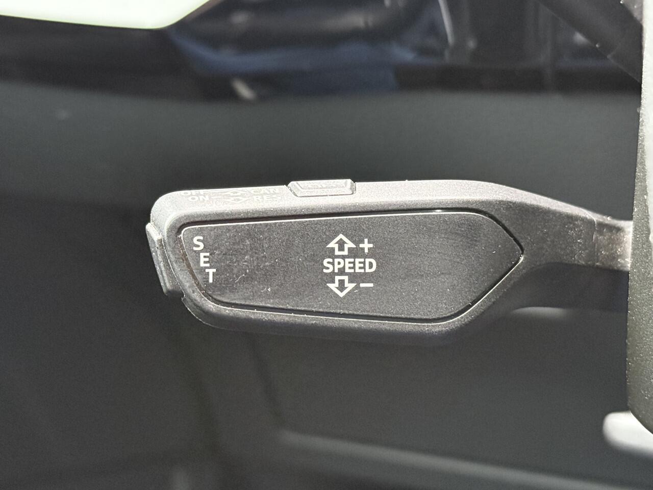 Audi e-tron BWJ 2020 e-tron 50 quattro 313 PK Launch edition 71 kWh CLIMA | NAVI | CRUISE | LMV | PDC | KEYLESS | MULTIFUNCT. STUUR