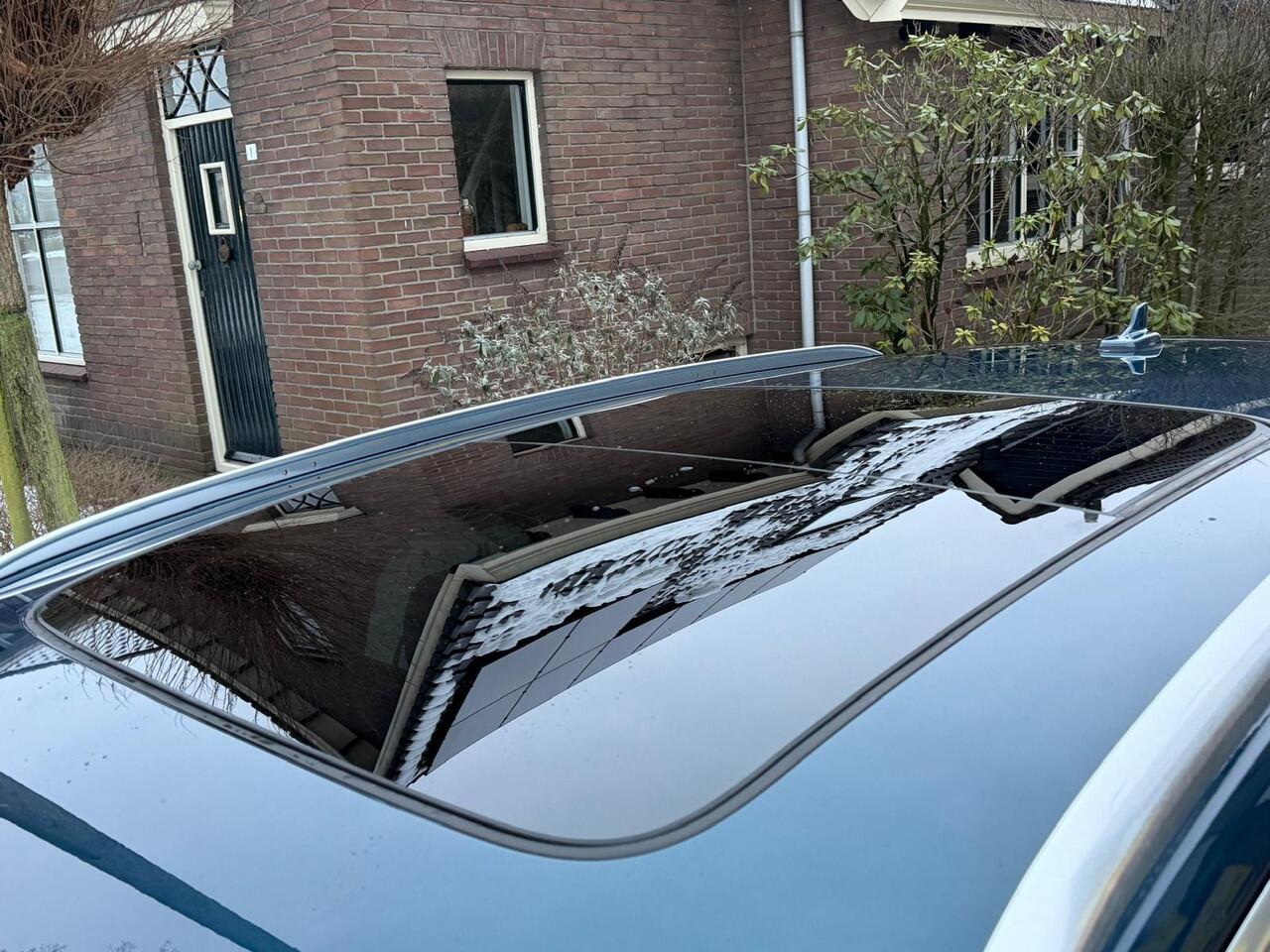 Audi e-tron 55 quattro Business edition Plus 95 kWh