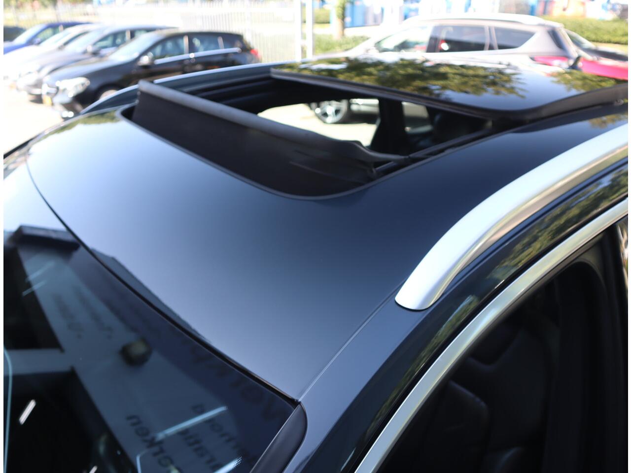 Audi e-tron 50 quattro Business edition Plus 71 kWh/ SOH 91% / Panoramadak / Sportstoelen